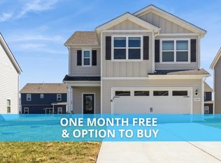 2323 Alberto Dr, Murfreesboro, TN 37127