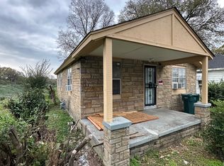156 S Pkwy E, Memphis, TN 38106