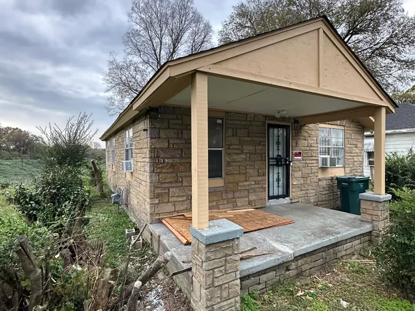 156 S Pkwy E, Memphis, TN 38106