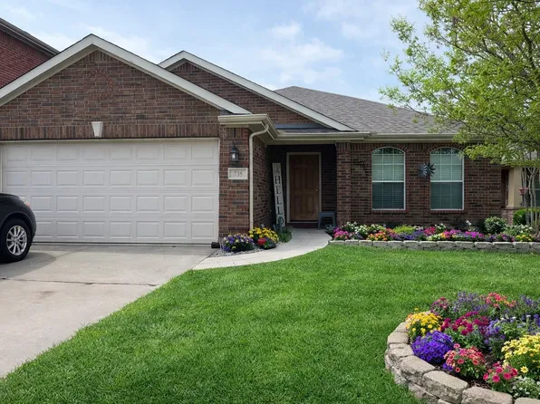 735 Cedar Cove Dr, Princeton, TX 75407