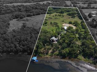 35365 Ew 1250, Seminole, OK 74868