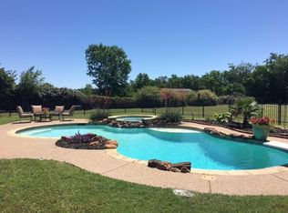 1932 Bear Springs Dr, Haslet, TX 76052