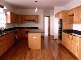 26780 S Anna Ln, Monee, IL 60449