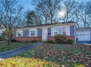 70 Legion Way, Riverside, RI 02915