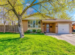 1209 6th Line, Oakville, ON L6H 1W8