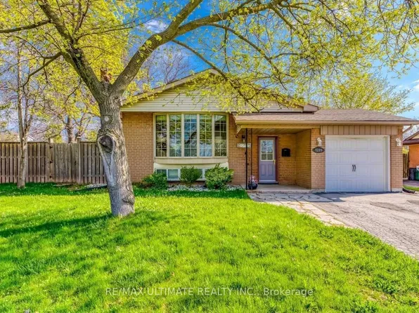 1209 6th Line, Oakville, ON L6H 1W8