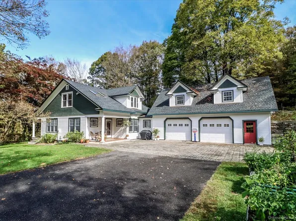 238 Litchfield Road, New Milford, CT 06776