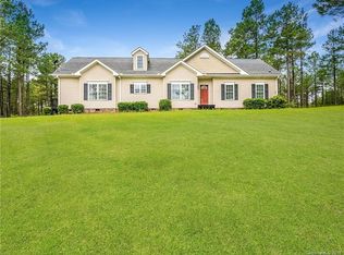 682 Yarborough Rd, Chester, SC 29706
