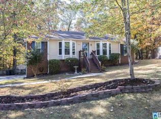 1763 Indian Hill Cir, Pelham, AL 35124