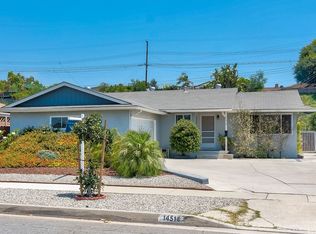 14514 Plantana Dr, La Mirada, CA 90638