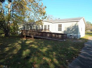 407 Valley Rd, Byron, GA 31008