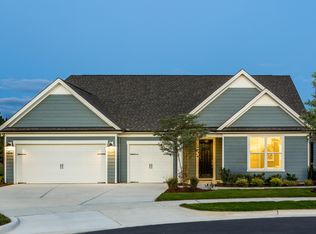 1601 Garden Park Cir, Fuquay Varina, NC 27526