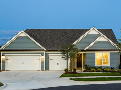 1601 Garden Park Cir, Fuquay Varina, NC, 27526