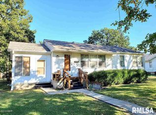 427 Anderson St, Centralia, IL 62801