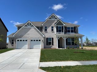 18268 Cora Dr, Westfield, IN 46074 | Zillow