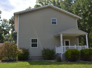 214 N Morrison St, Centralia, IL 62801