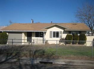 3613 Van Owen St, North Highlands, CA