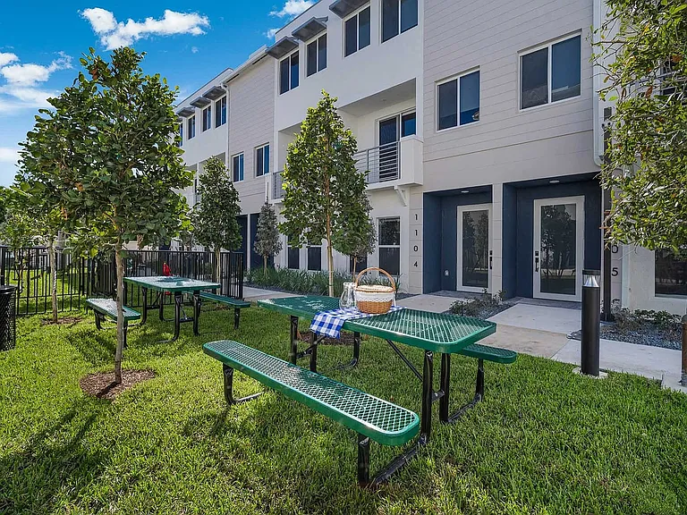 The Addison in Palmetto Bay