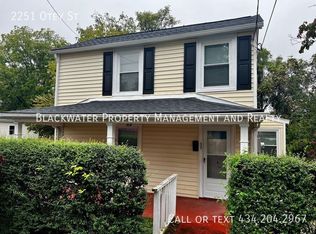 2251 Otey St, Lynchburg, VA 24501