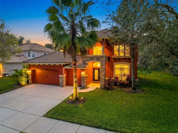 9129 Creedmoor Ln, New Port Richey, FL 34654