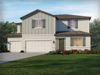 2356 Citrus Bloom Dr, Bartow, FL, 33830