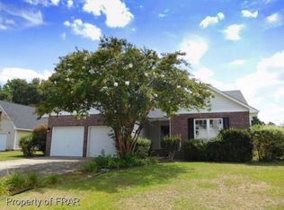 7119 Overland Ct, Fayetteville, NC 28306