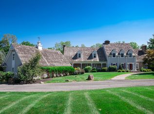 4 Orchard Ln, Lebanon, NJ 08833