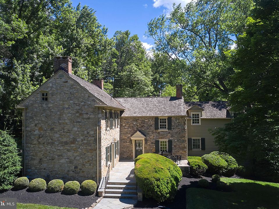 3257 Edison Furlong Rd, Furlong, PA 18925 MLS PABU2072794 Zillow