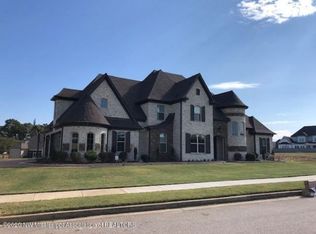 8181 Waterfall Way, Olive Branch, MS 38654