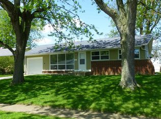 1928 W Therlow Dr, Marion, IN