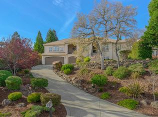 4262 Hensley Cir, El Dorado Hills, CA