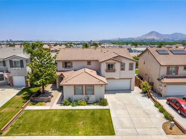 7066 Wells Springs St, Mira Loma, CA 91752