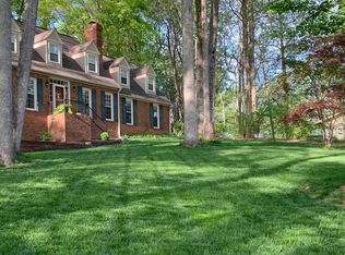 125 Fairington Rd NW, Huntsville, AL 35806