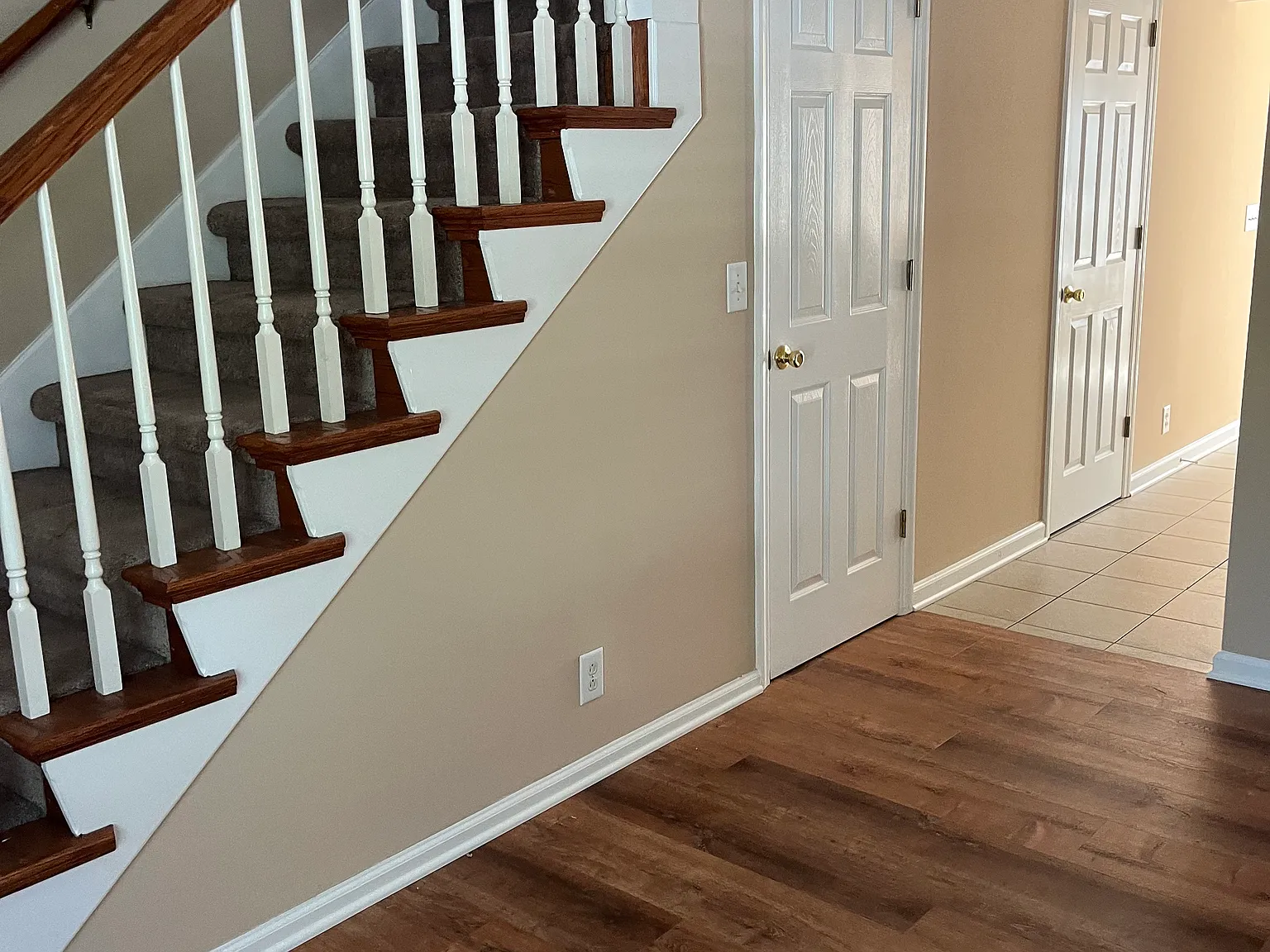 2 bed, 1.5 bath, 1200 sqft, $1,500 — Photo 4