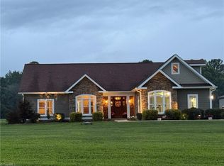 3573 Covington Trl, Mebane, NC 27302