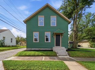 455 W Maple Grove Ave, Fort Wayne, IN 46807