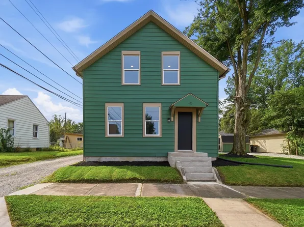 455 W Maple Grove Ave, Fort Wayne, IN 46807