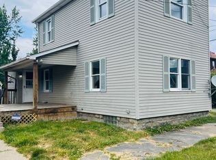 617 Morrison St, Sharon, PA