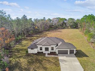 Fayson Ln, Spring hill, FL 34609