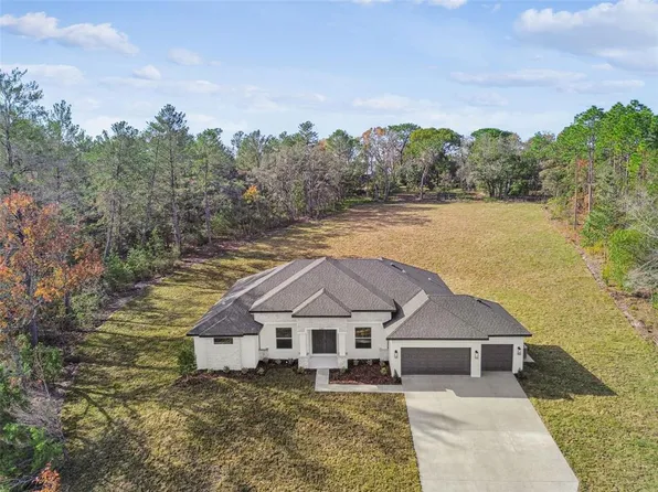 2291 FAYSON LANE, SPRING HILL, FL 34609