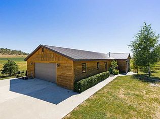 8844 Us Highway 212, Roberts, MT 59070