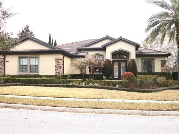 25447 High Hampton Cir, Sorrento, FL 32776