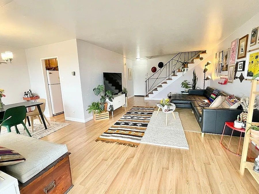 1st image of 301 N Beauregard St APT 1007