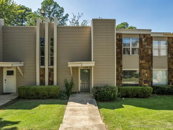 7375 S Yale Ave #D, Tulsa, OK 74136