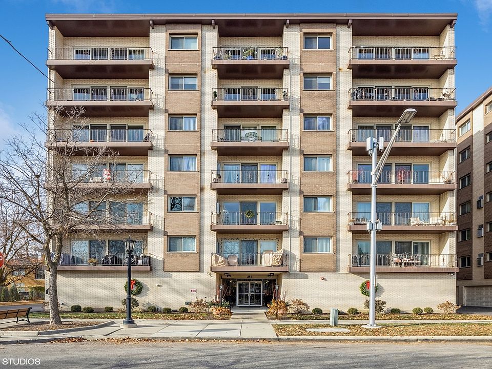 1st image of 251 Marengo Ave APT 2H
