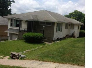 474 Hickok Ave, Syracuse, NY 13206