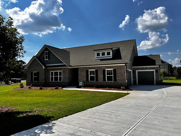 1200 White Columns Dr, Monroe, GA 30656