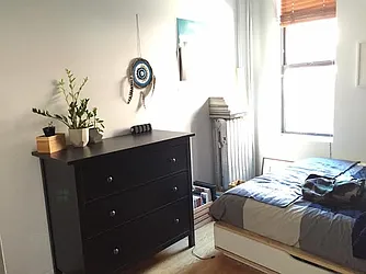 Rented by Crosstown Apartments NYC