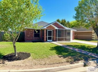 1401 Garza St, Harlingen, TX 78552