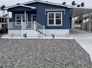 602 N Victoria Rd #MH158-0158, Donna, TX 78537